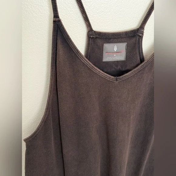 FREE PEOPLE FP MOVEMENT Hot Shot Onesie - Picture 9 of 11